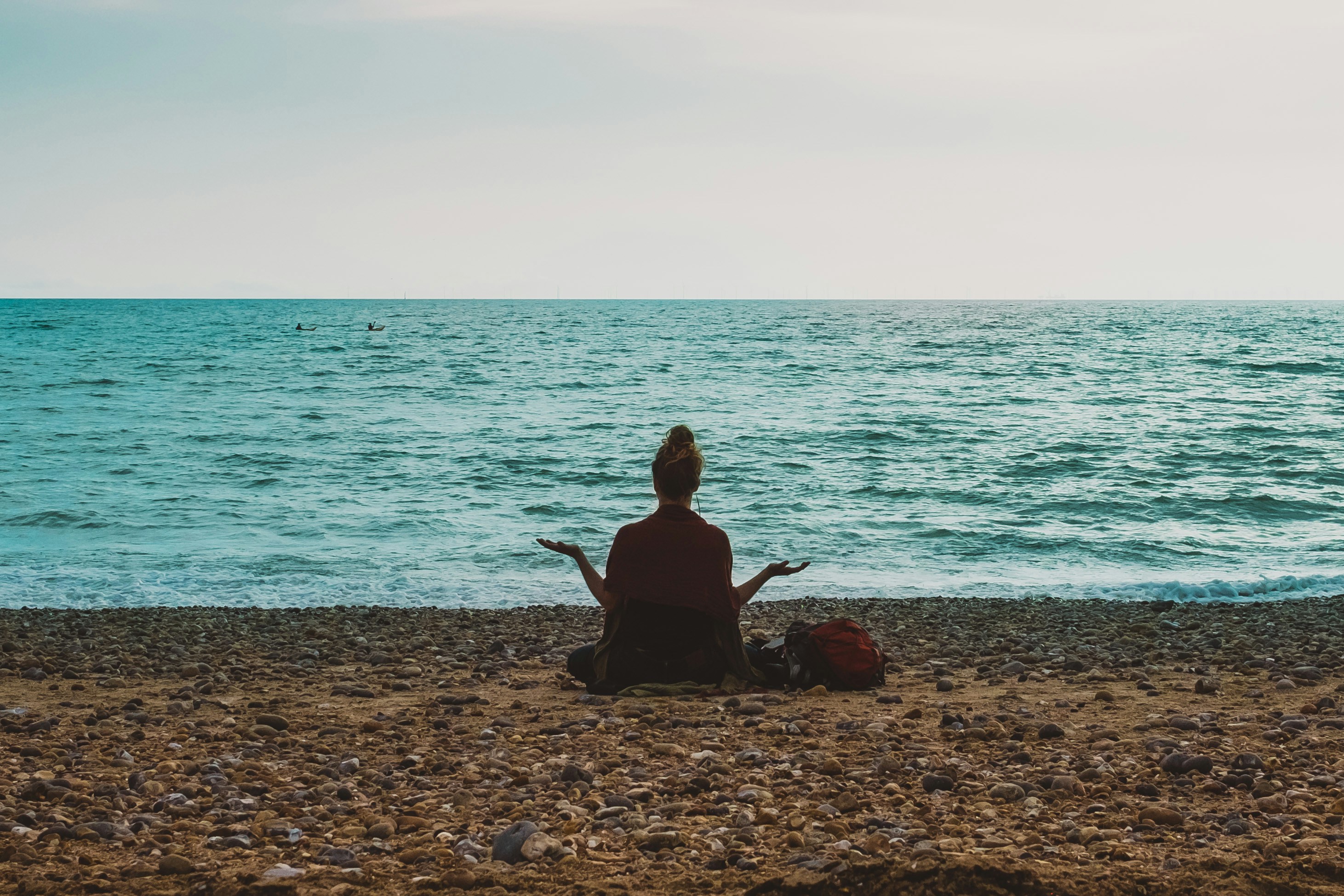 It’s Not About the Food: Why Emotional Eating Isn’t Fixed with ‘Tips’
