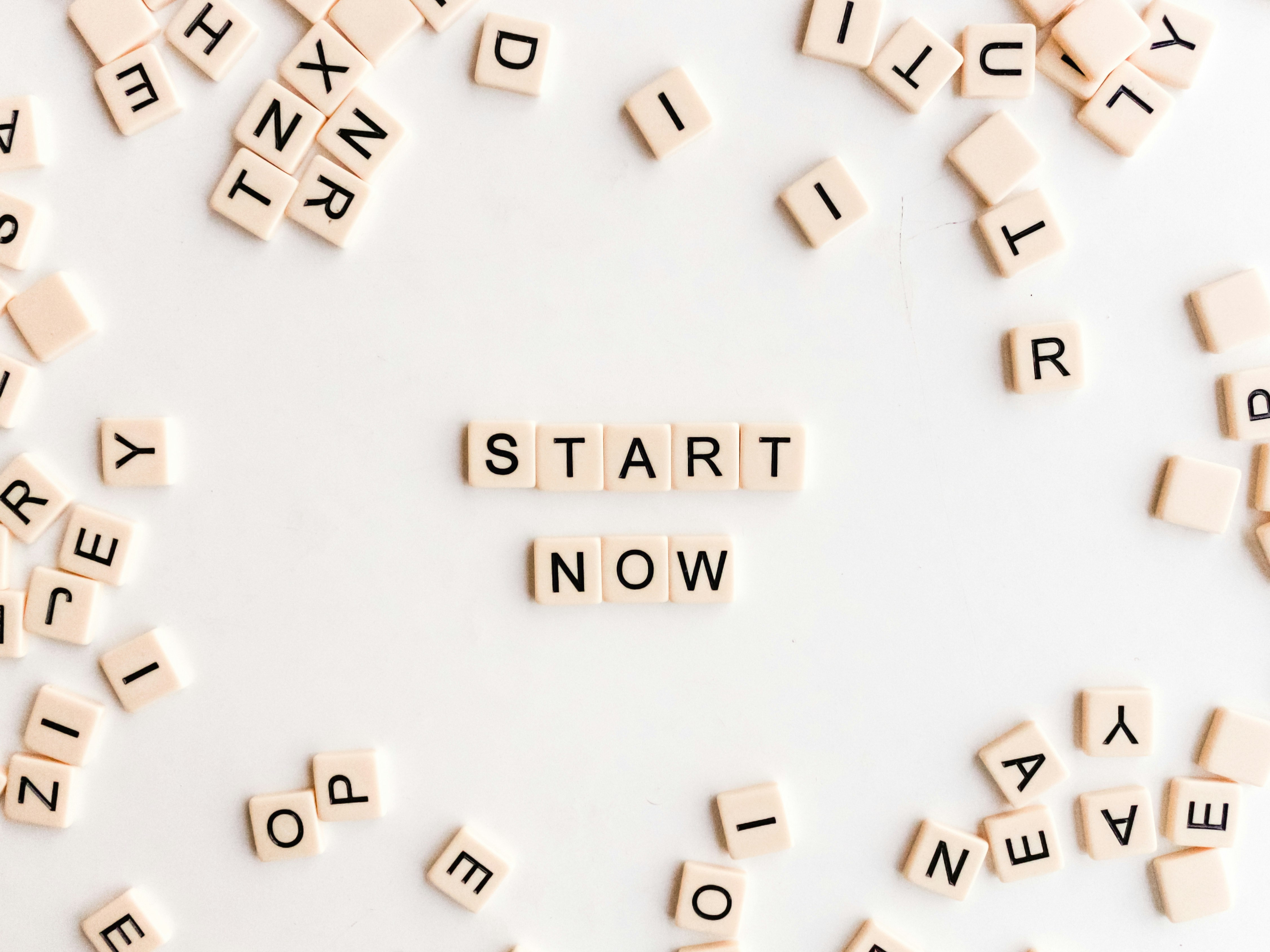 Stop putting your life on hold until you lose the weight