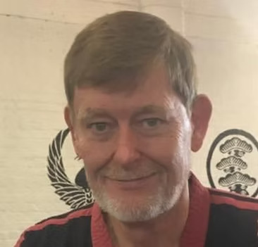 John Robertson is an 8th Dan martial artist based in Manchester and the founder of Bushido Martial Arts. With decades of experience in traditional Japanese Jiu-Jitsu, Shotokan Karate, and self-defence instruction, John has dedicated his life to teaching martial arts with discipline, respect, and practical application. His passion for preserving authentic martial traditions while guiding new generations of students has made Bushido one of Greater Manchester’s most respected dojos.