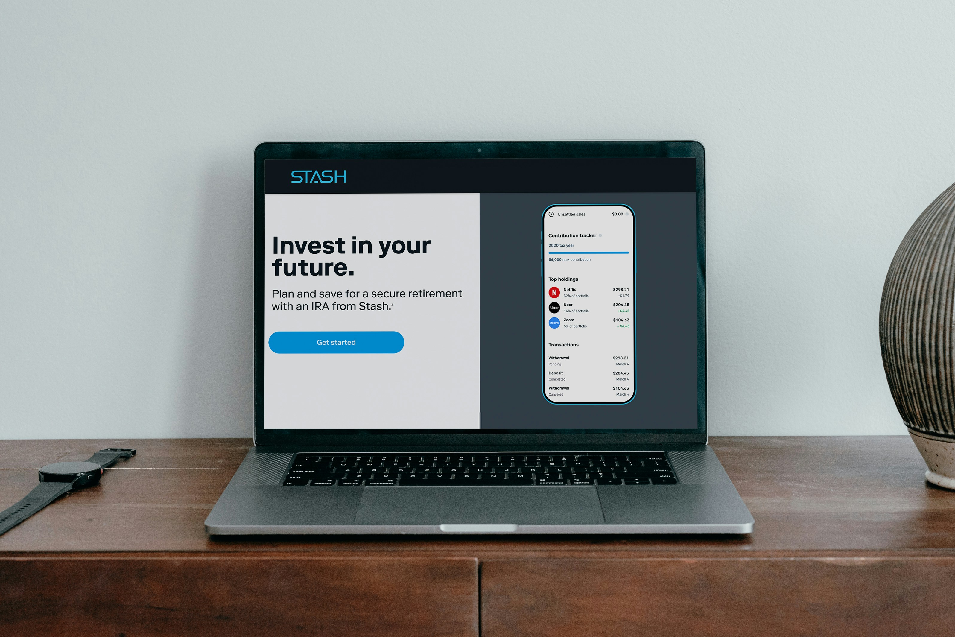 Investment Investment