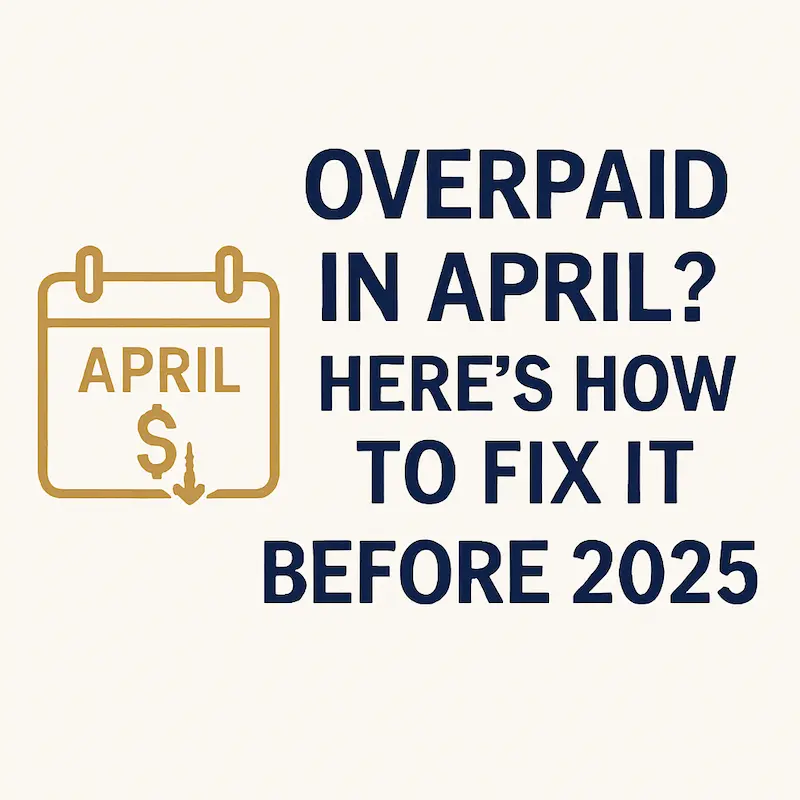 Tax savings strategies for Escondido residents and small businesses who overpaid taxes Tax savings strategies for Escondido residents and small businesses who overpaid taxes