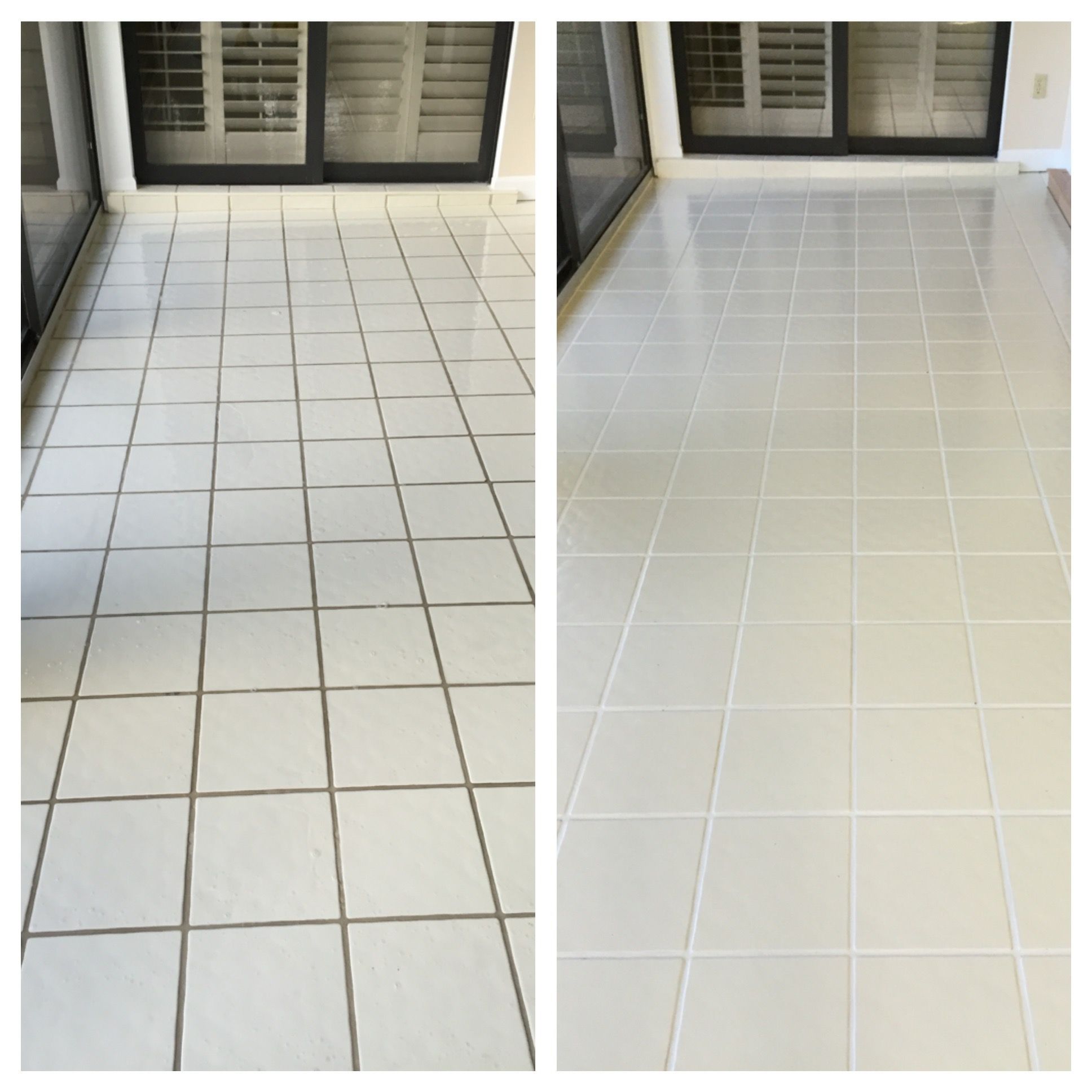 How To Clean Grout on Floor Tile — Pro Housekeepers