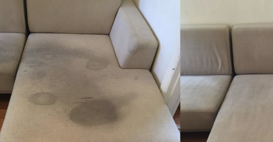 Upholstery Cleaning