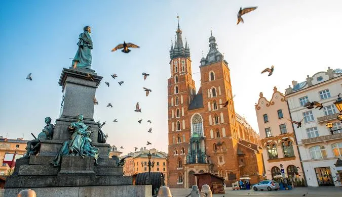 Krakow