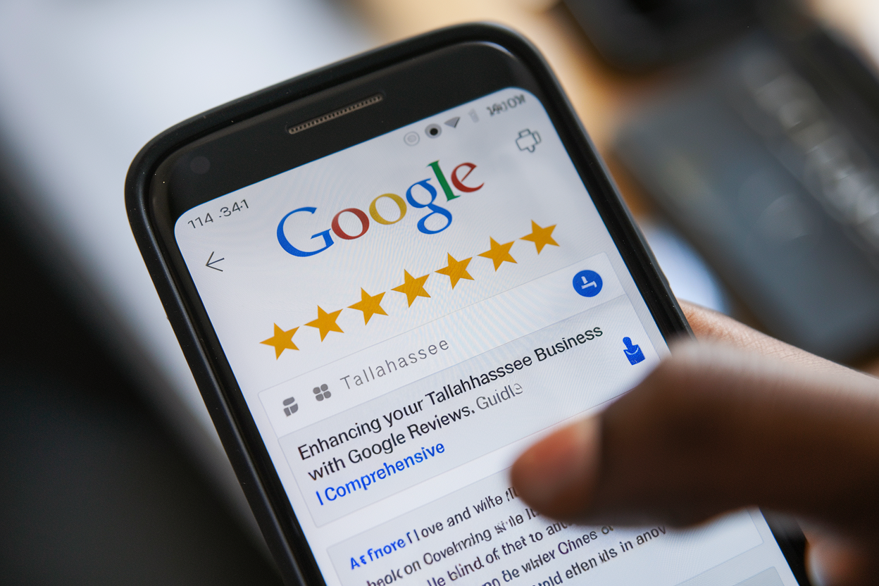 Reputation management services in Tallahassee to help businesses gain positive reviews and build trust. Reputation management services in Tallahassee to help businesses gain positive reviews and build trust.