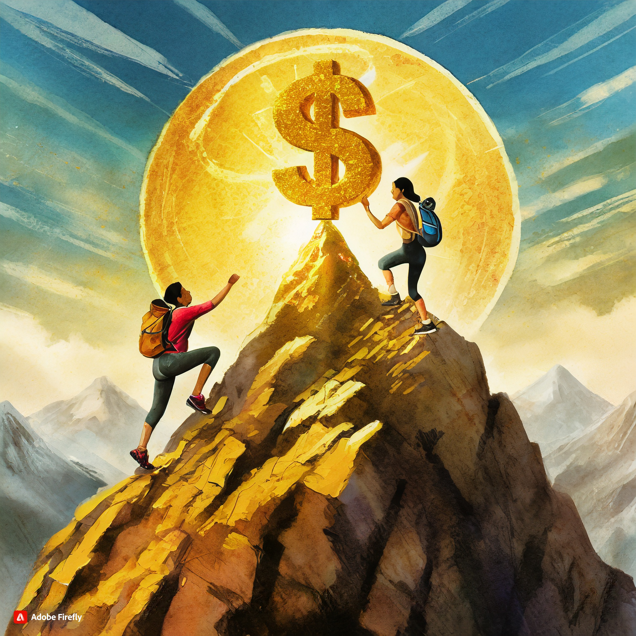 Financial Success