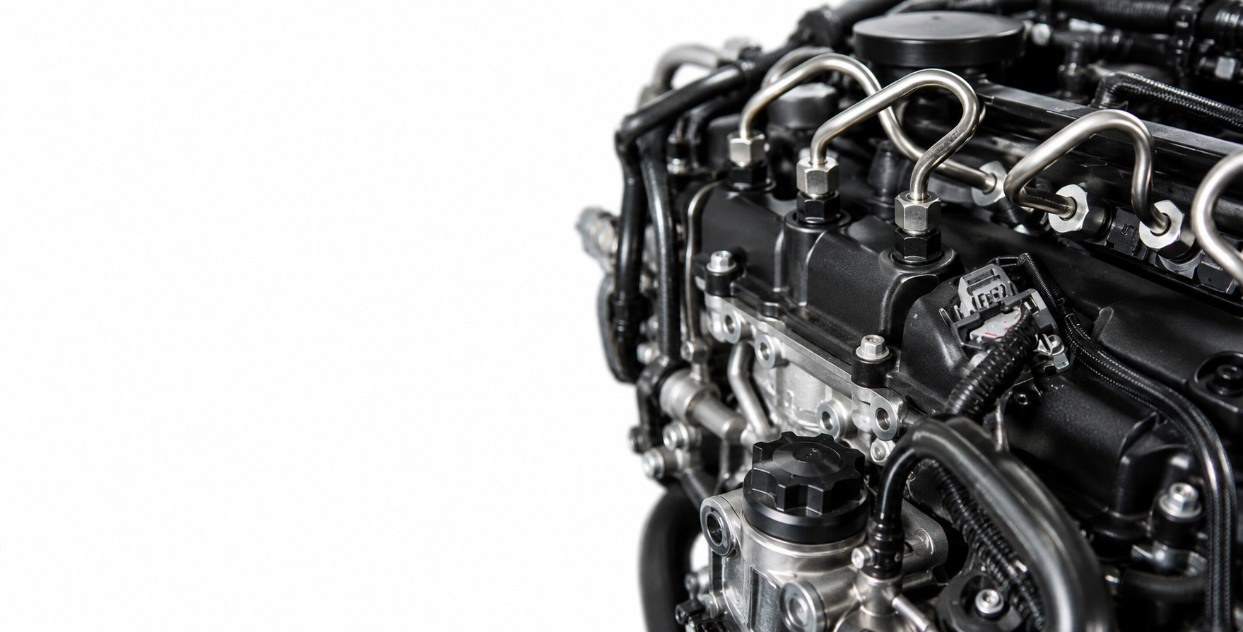 Diesel Engine Repair background