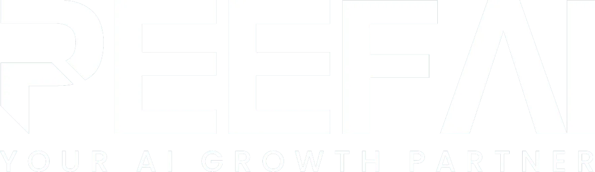 PEEF AI Logo