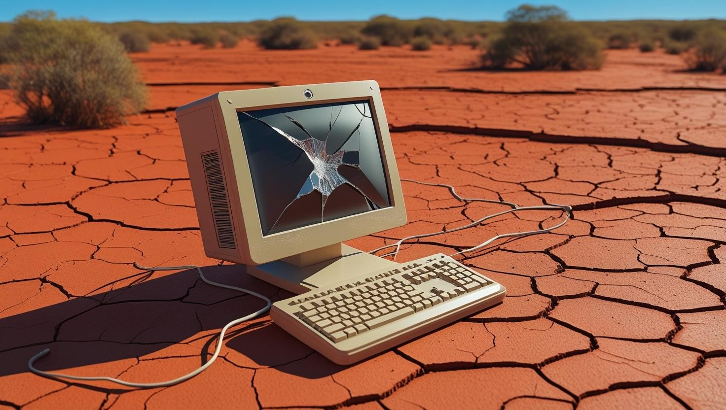 Roo Tech Computer Support Services