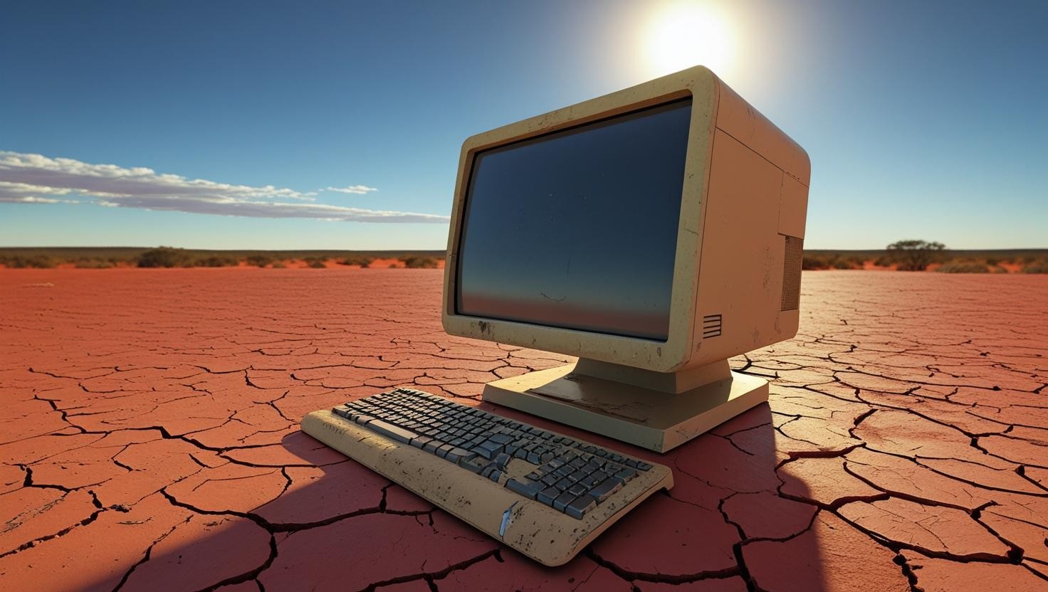 Top 5 tech mistakes