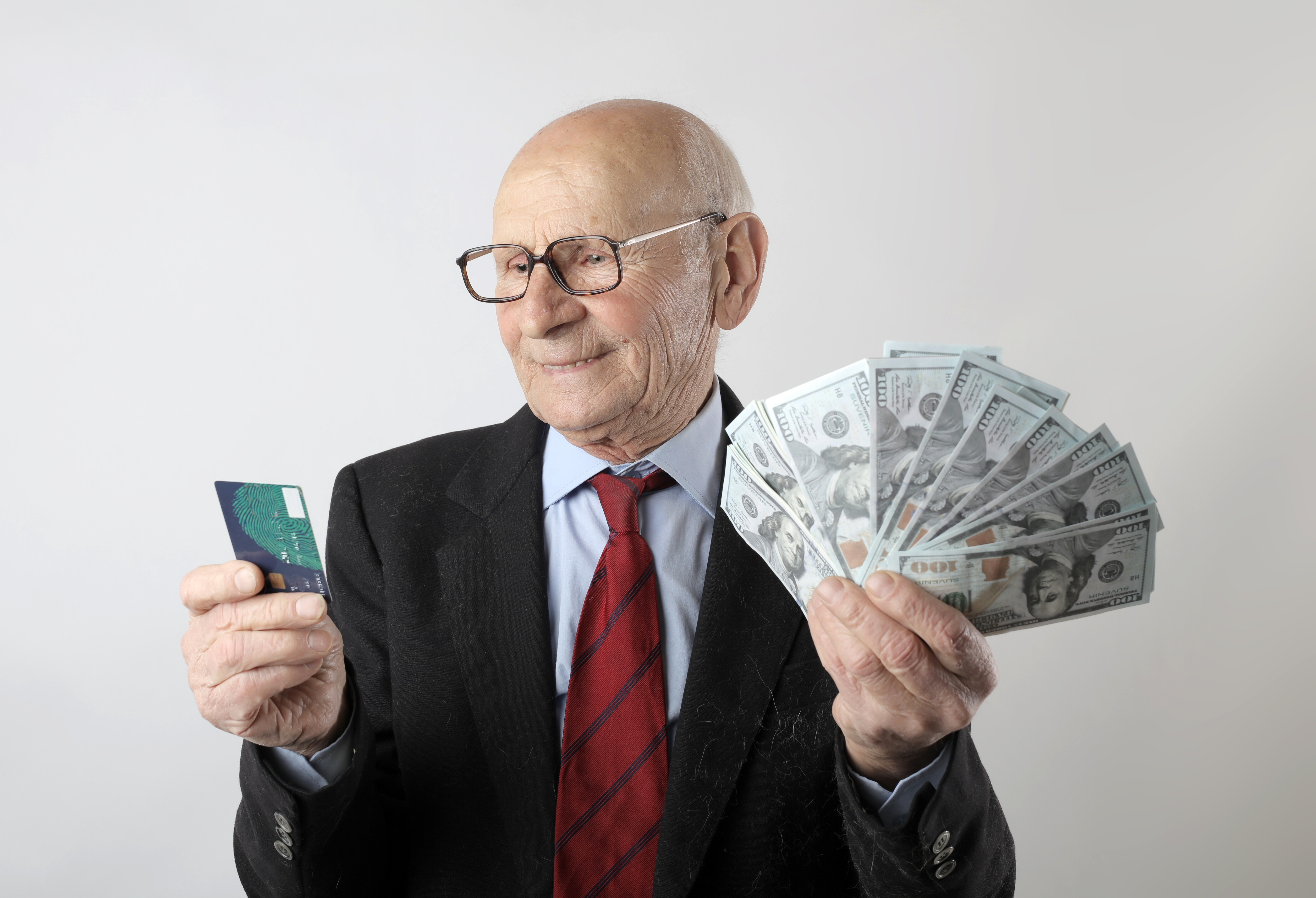 Why Do People Buy Houses For Cash?