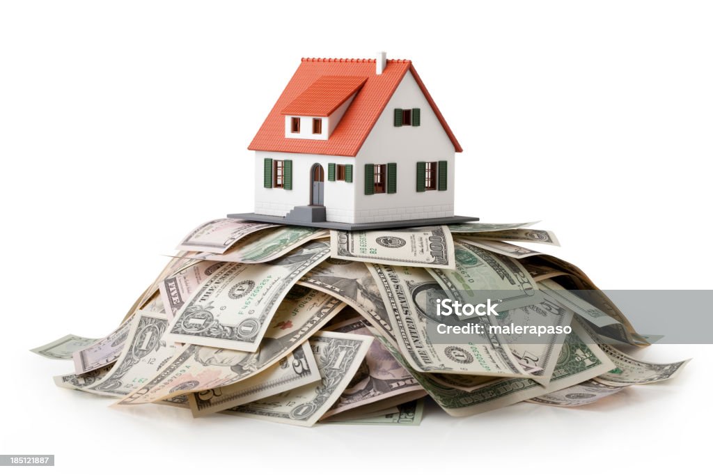 How A Cash Offer On House Works?
