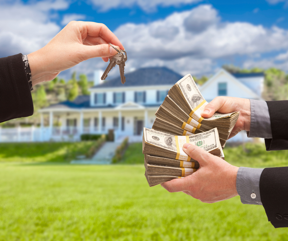Companies That Buy Houses For Cash In 2023