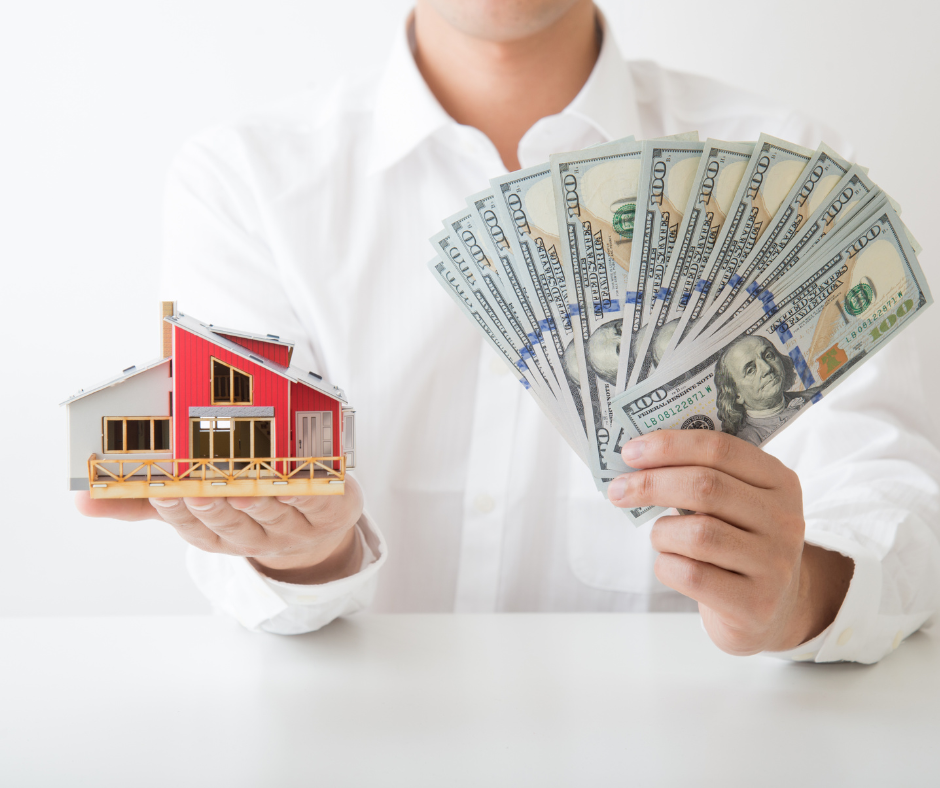 The Process Of Selling A House For Cash