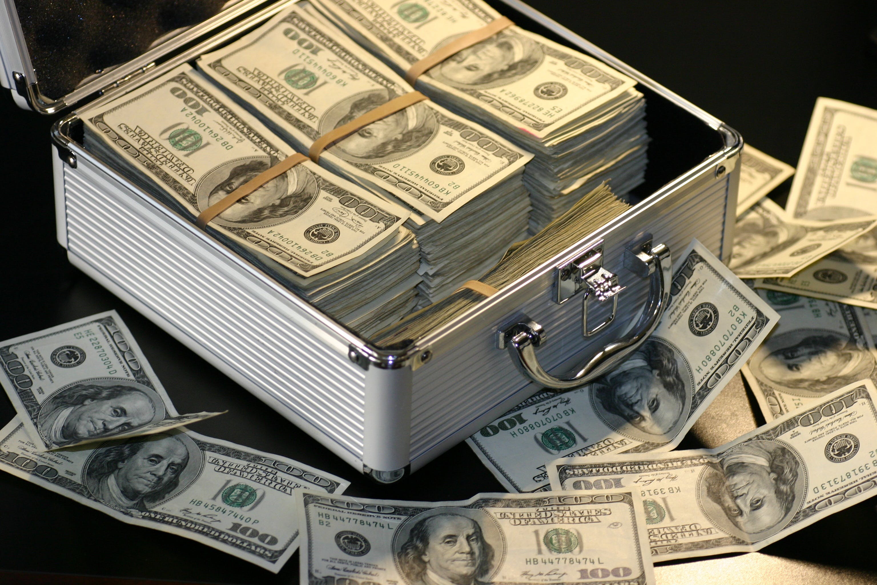 Financing Options