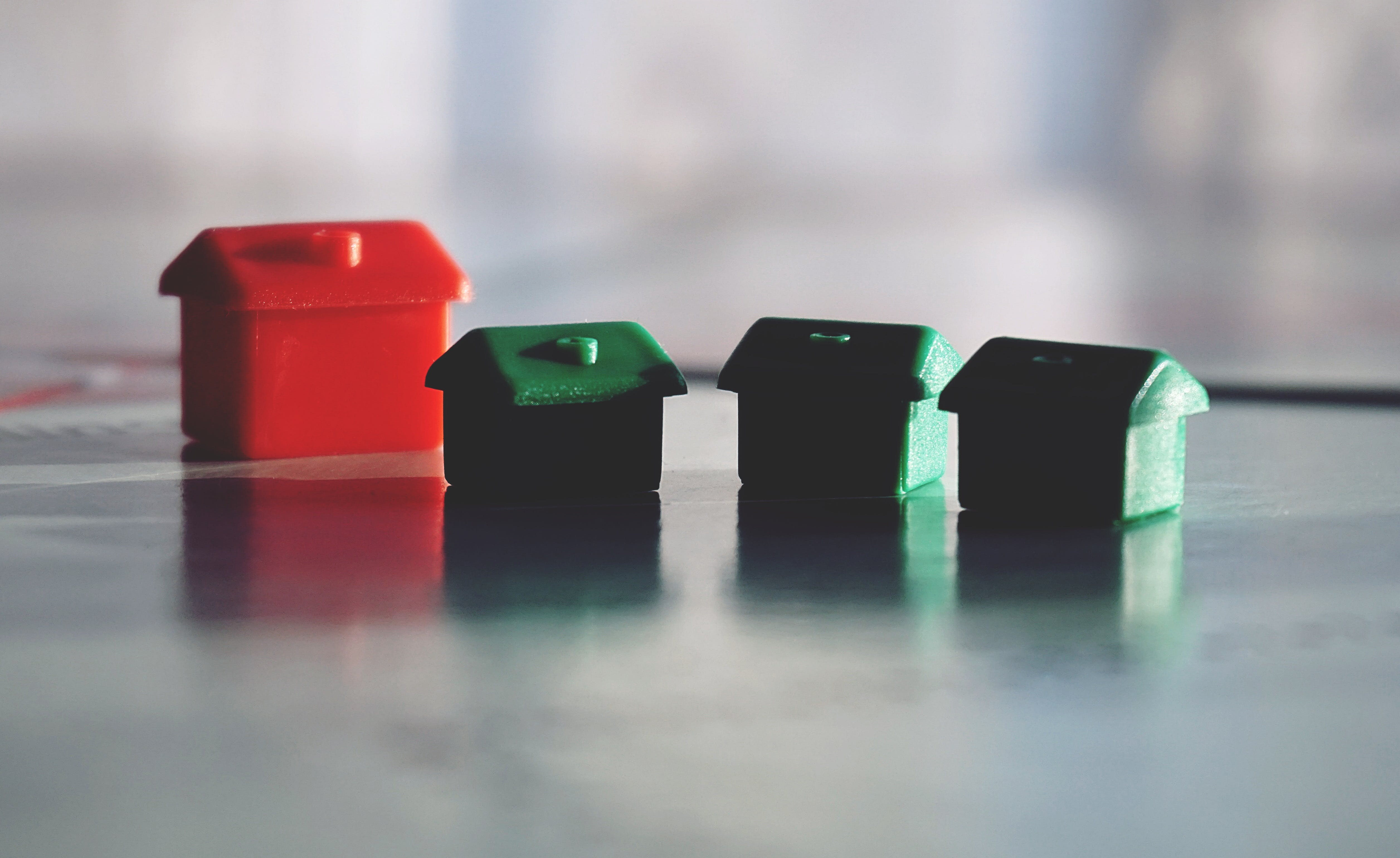 Blockchain's Role