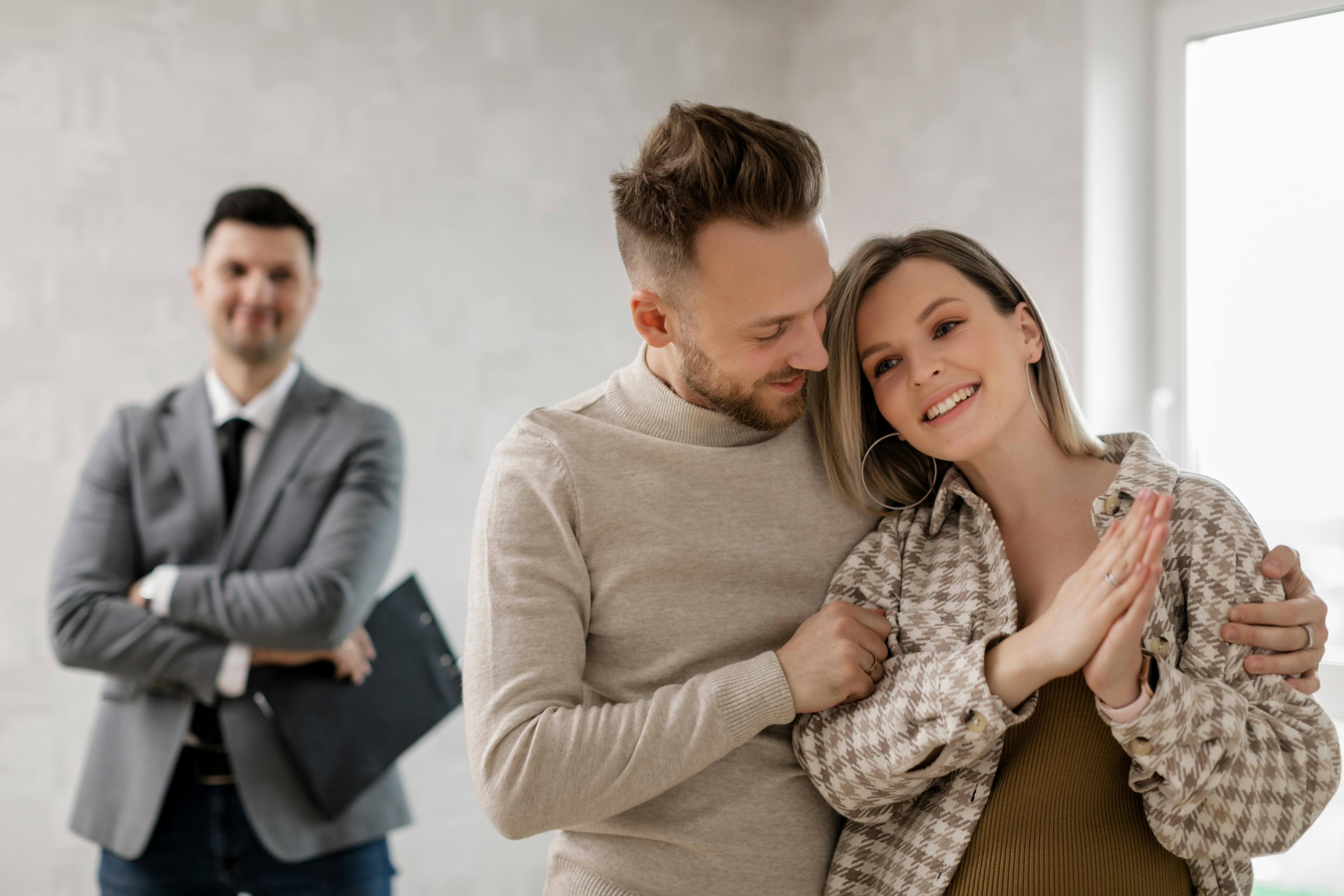 limited-time access to affordable homes for first-time buyers