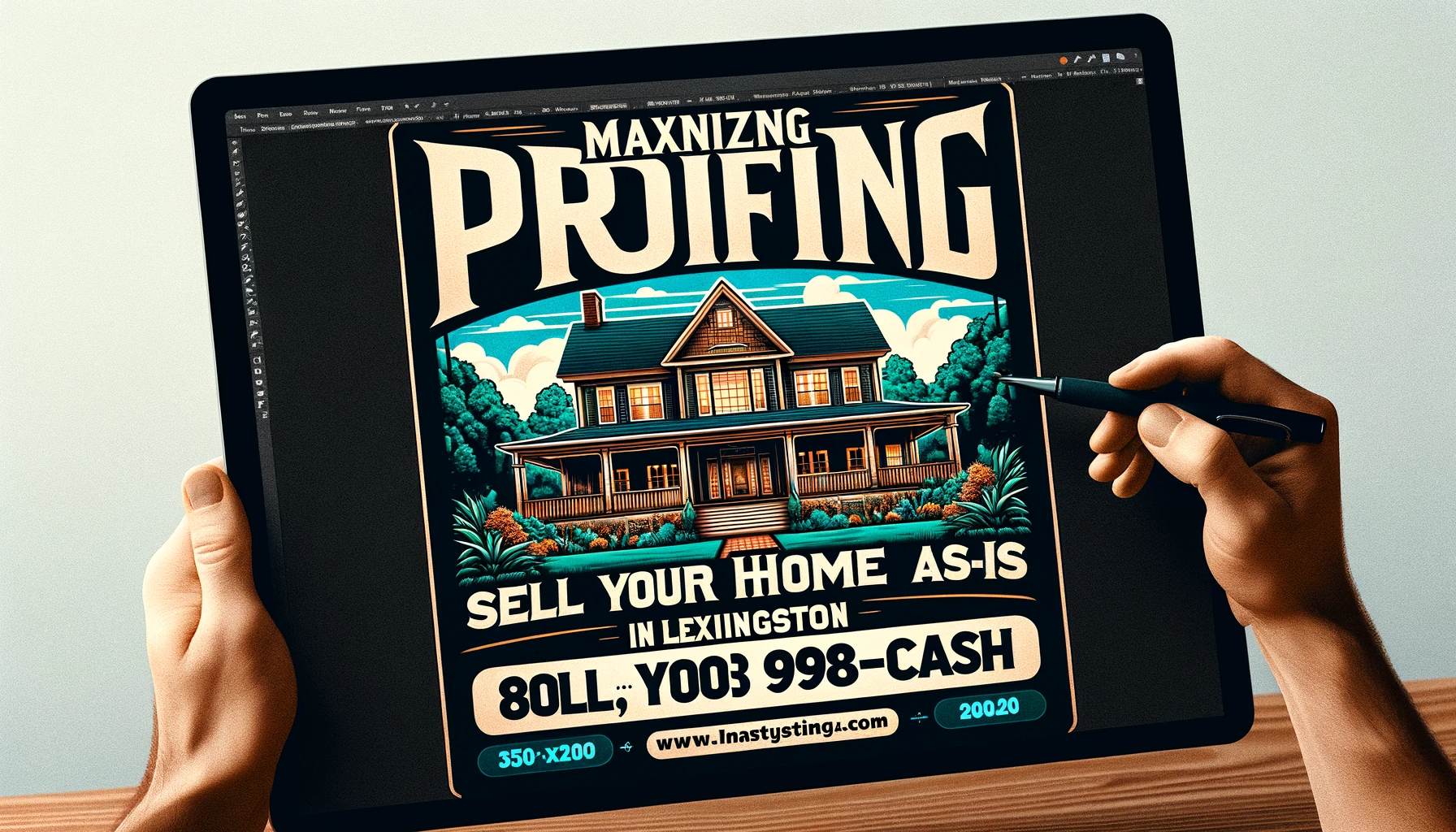 Maximizing Profit: Sell Your Home As-Is in Lexington