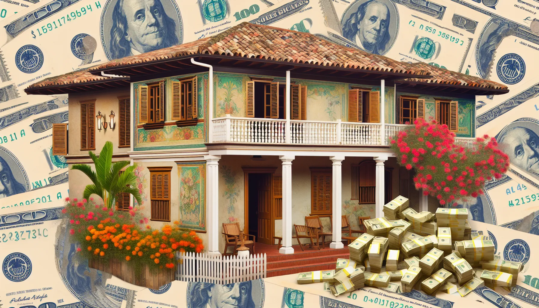 Sell Your House in Any Condition and Get Cash in Columbia