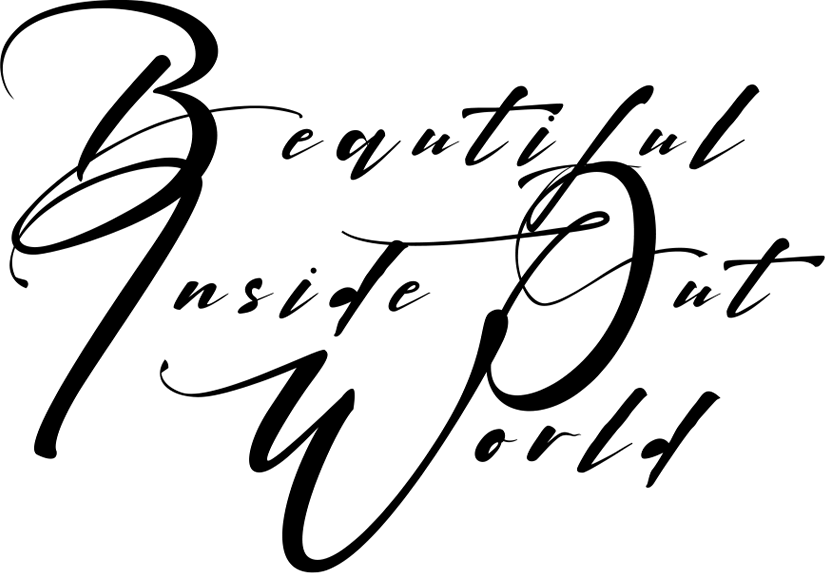 Larissa Gabu business logo