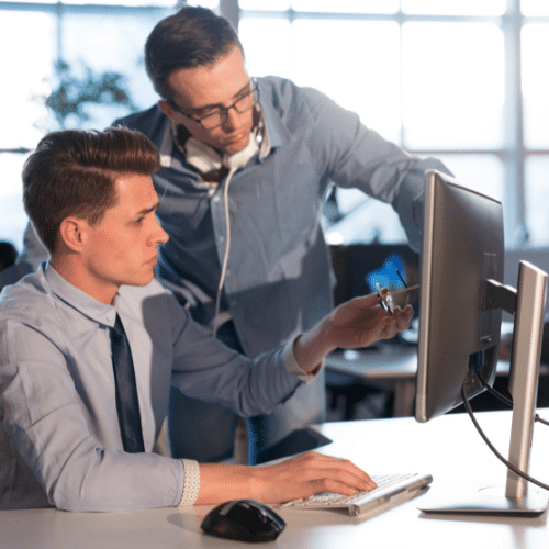 managed it support managed it support