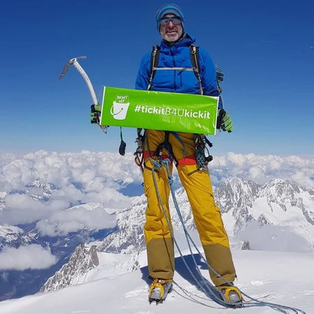#tickitB4Ukickit: The Importance of Ticking Items Off Your Bucket List B4 Its Too Late!