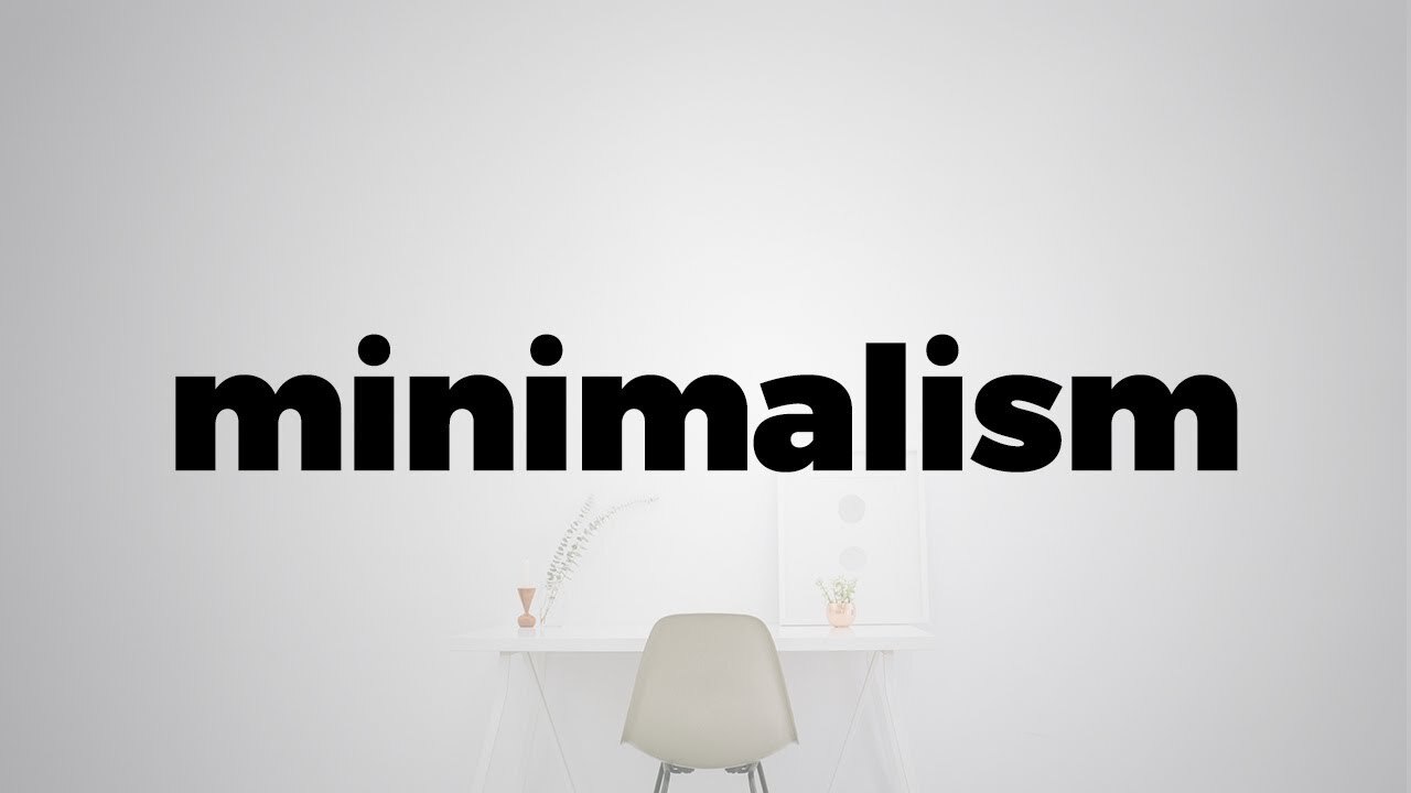 50 Minimalism Tips to Simplify Your Life & Find Peace