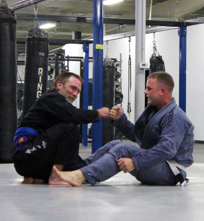 Brazilian Jiu Jitsu Benefits Brazilian Jiu Jitsu Benefits