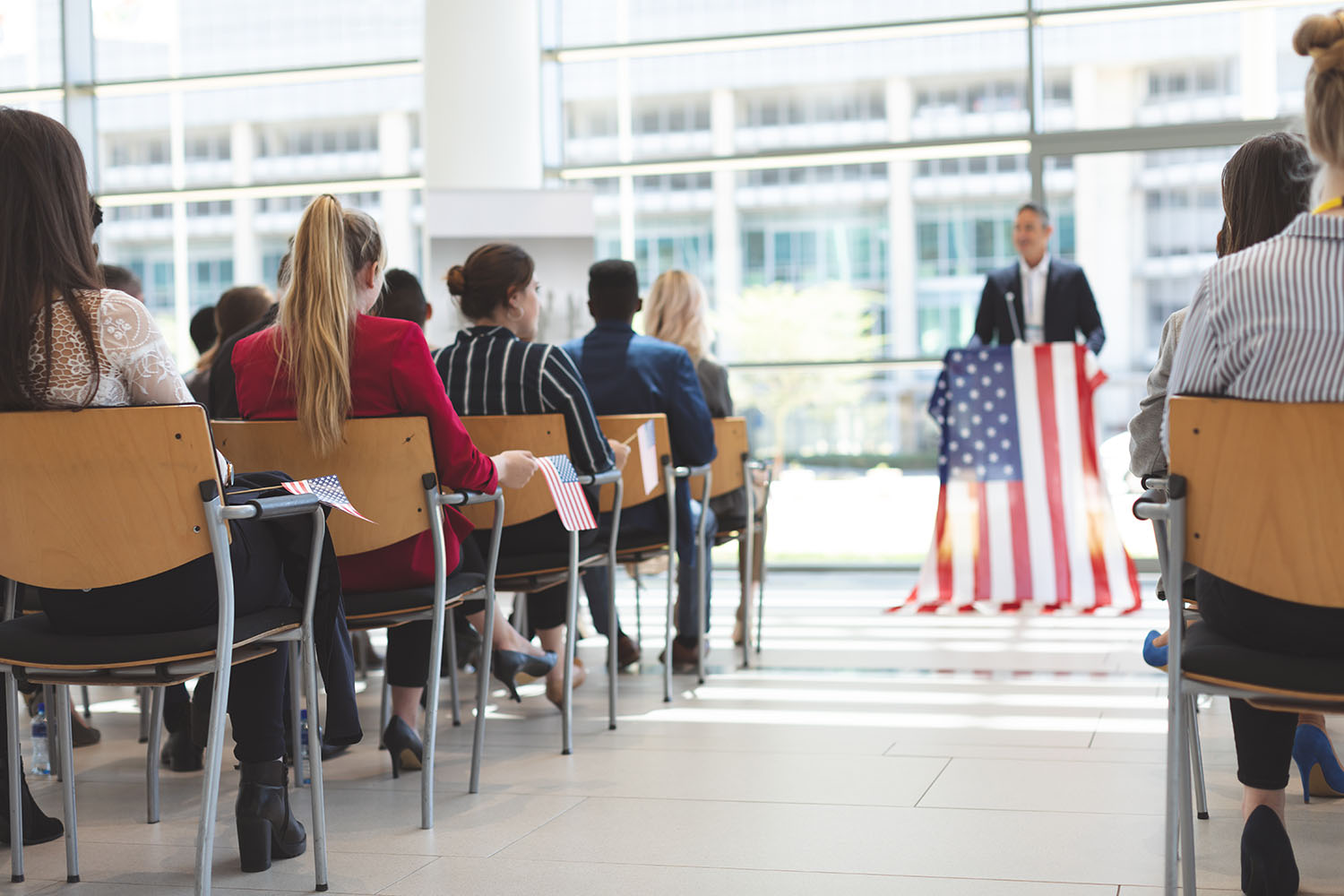 Government Contracting For You