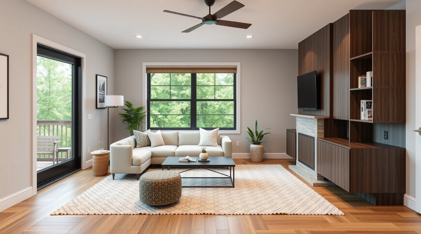 Spotlight: Home Addition