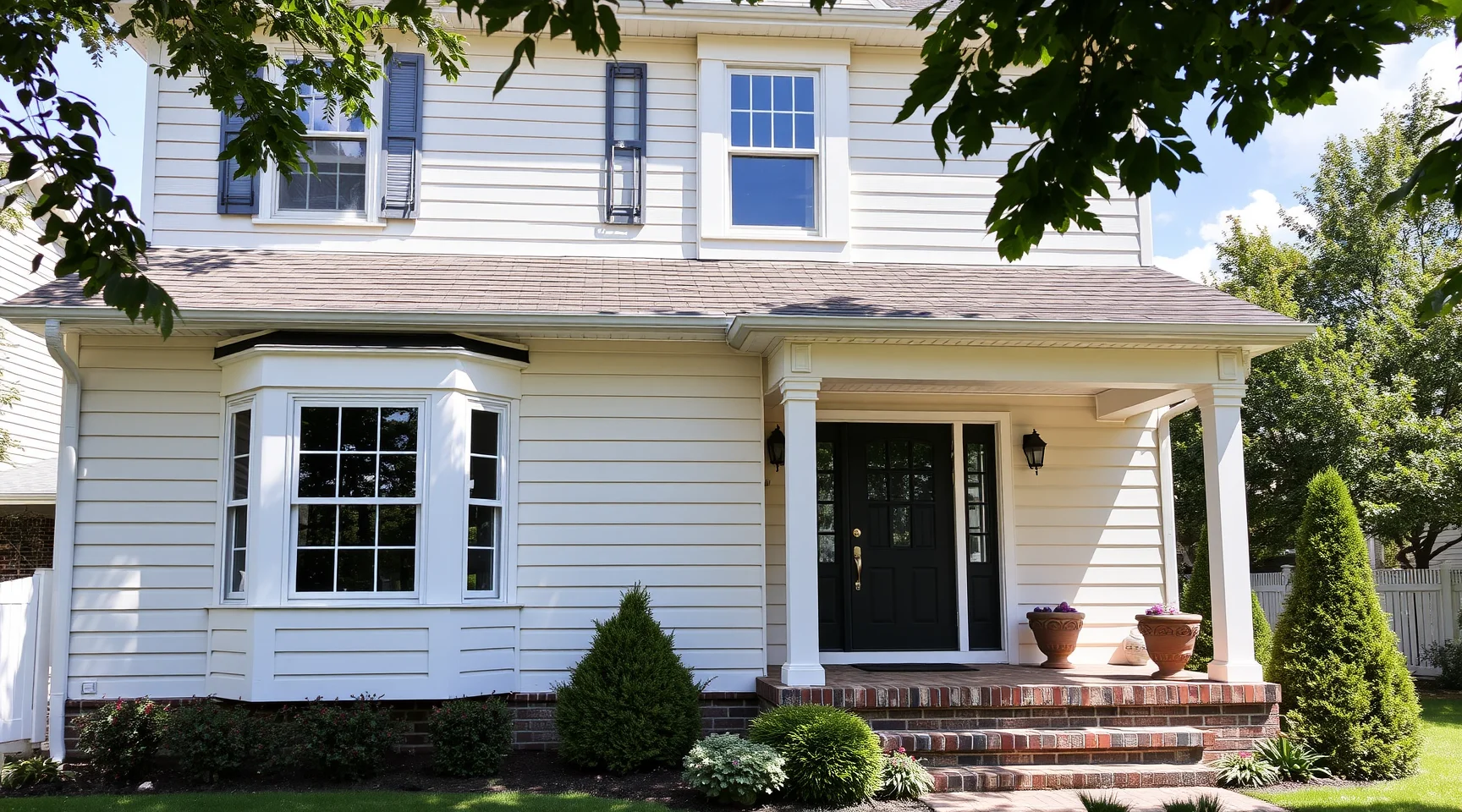 Industry-standard execution of Painting Services