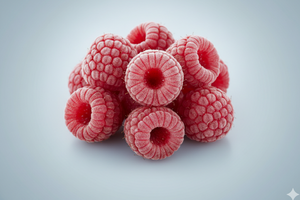 <h3>IQF Raspberries</h3>
