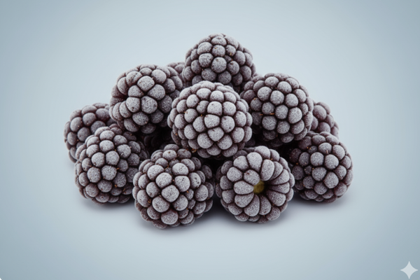 <h3>Blackberries</h3>