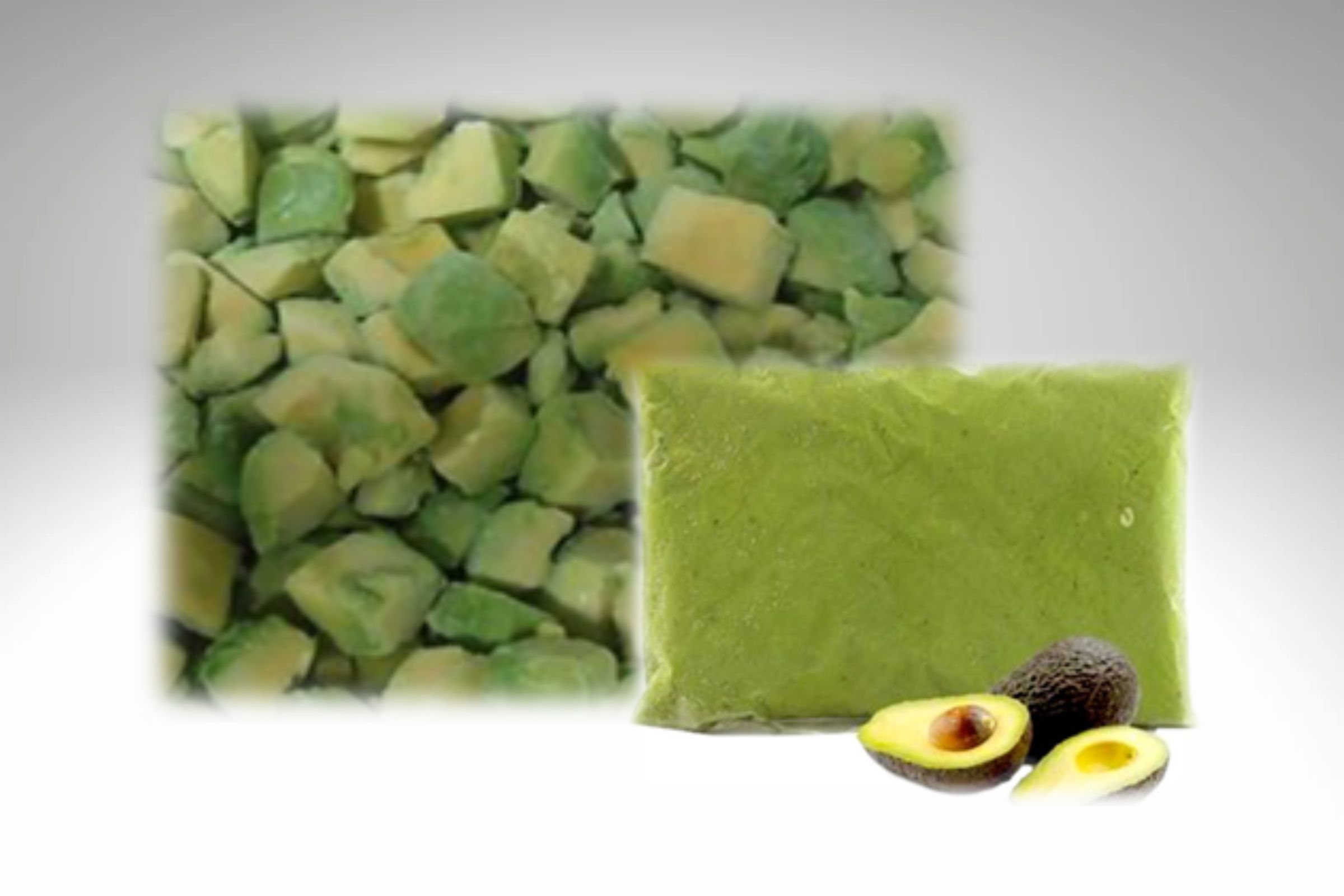 <h3>IQF Avocado</h3>