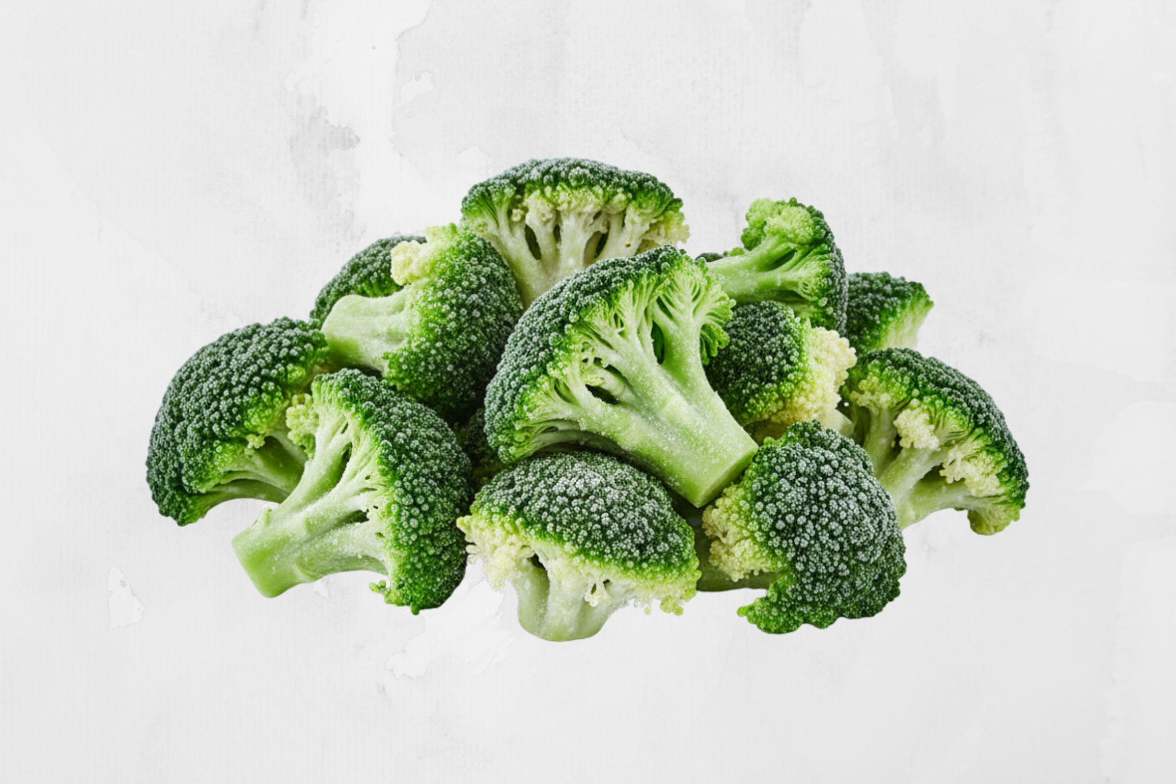 <h3>IQF Broccoli</h3>