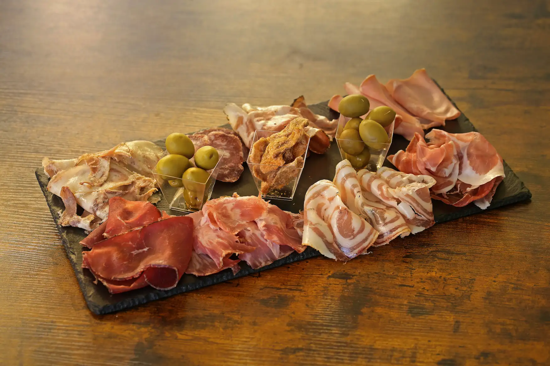 Calice di vino bianco
