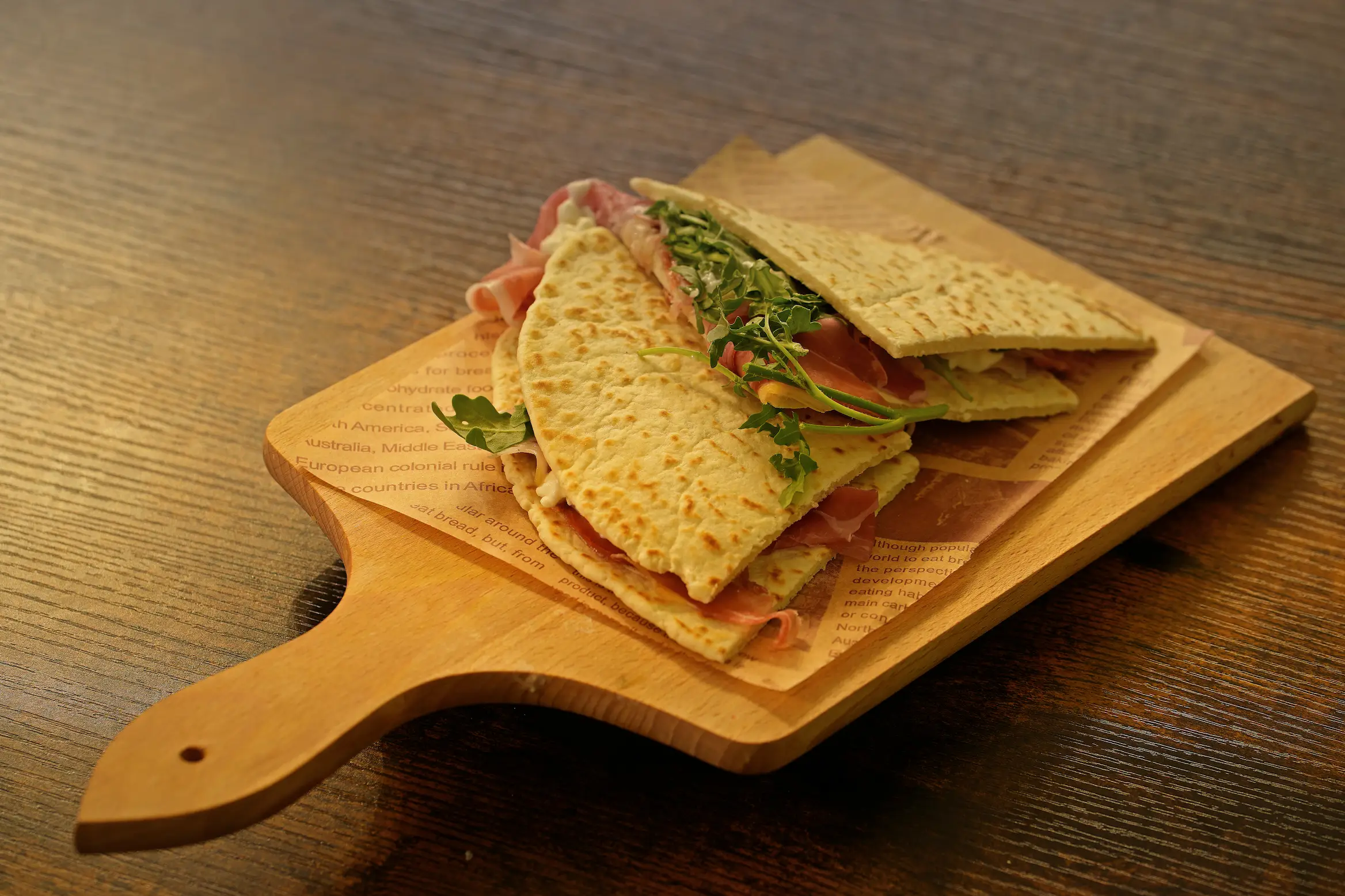 Piadina Originale
