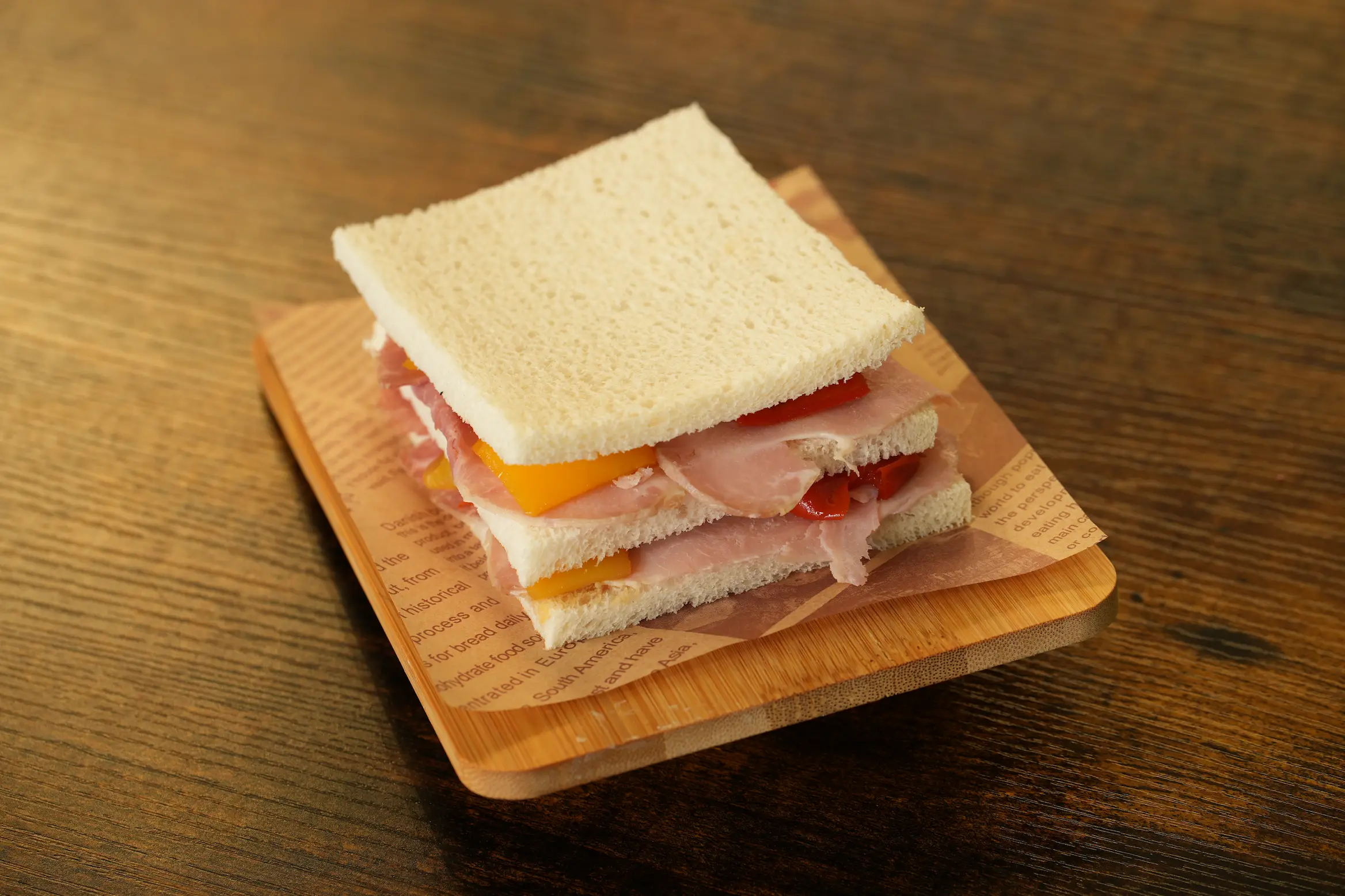 Tramezzini