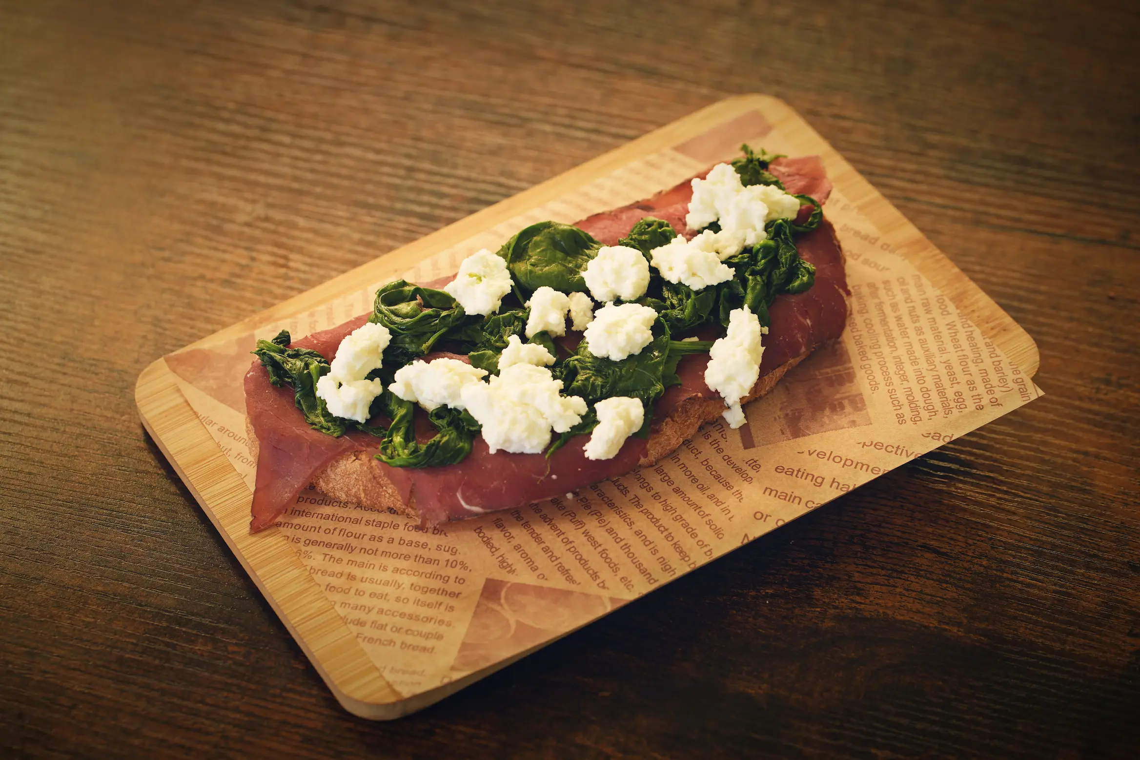 Bruschetta 3