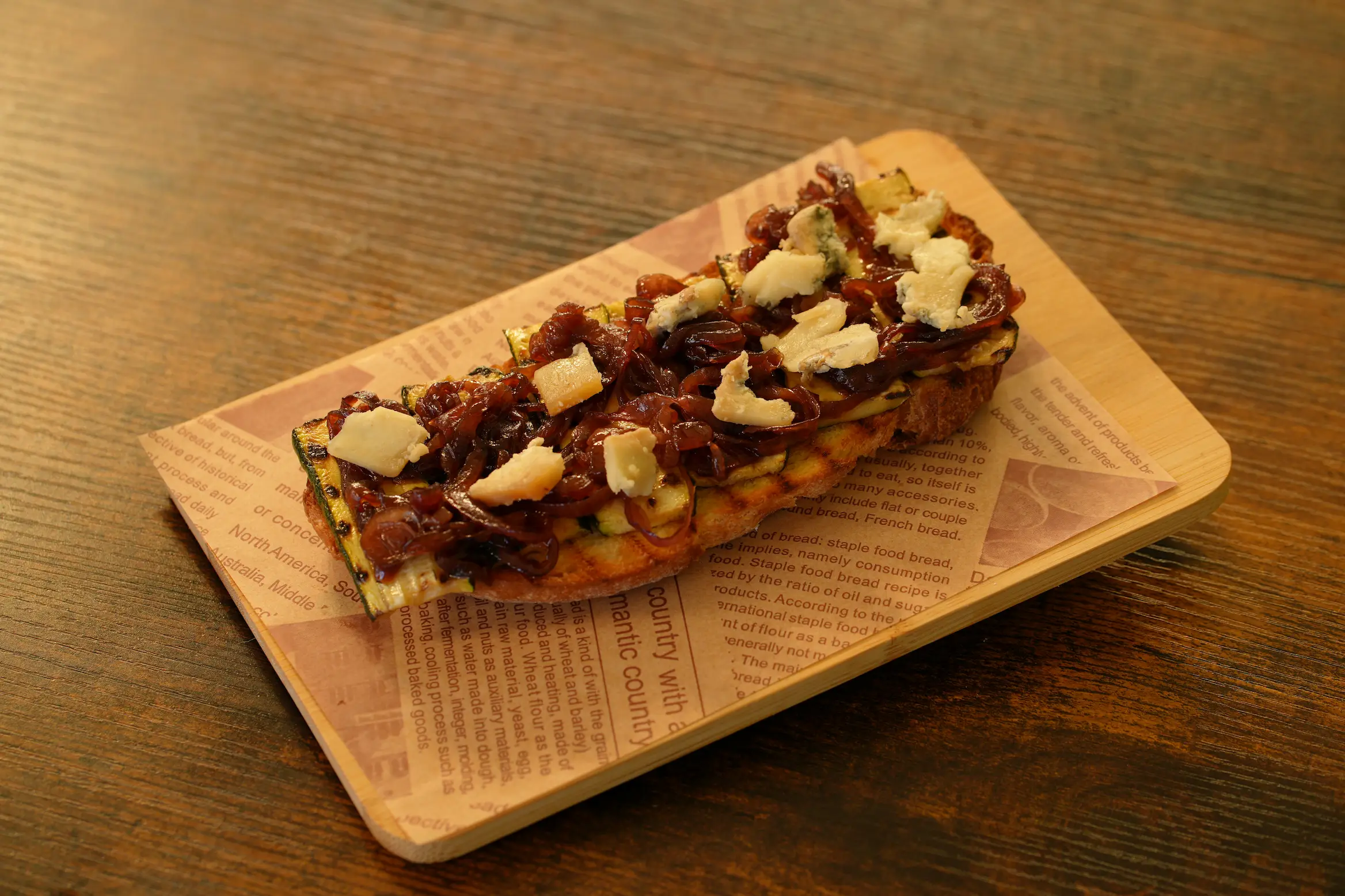 Bruschetta 5