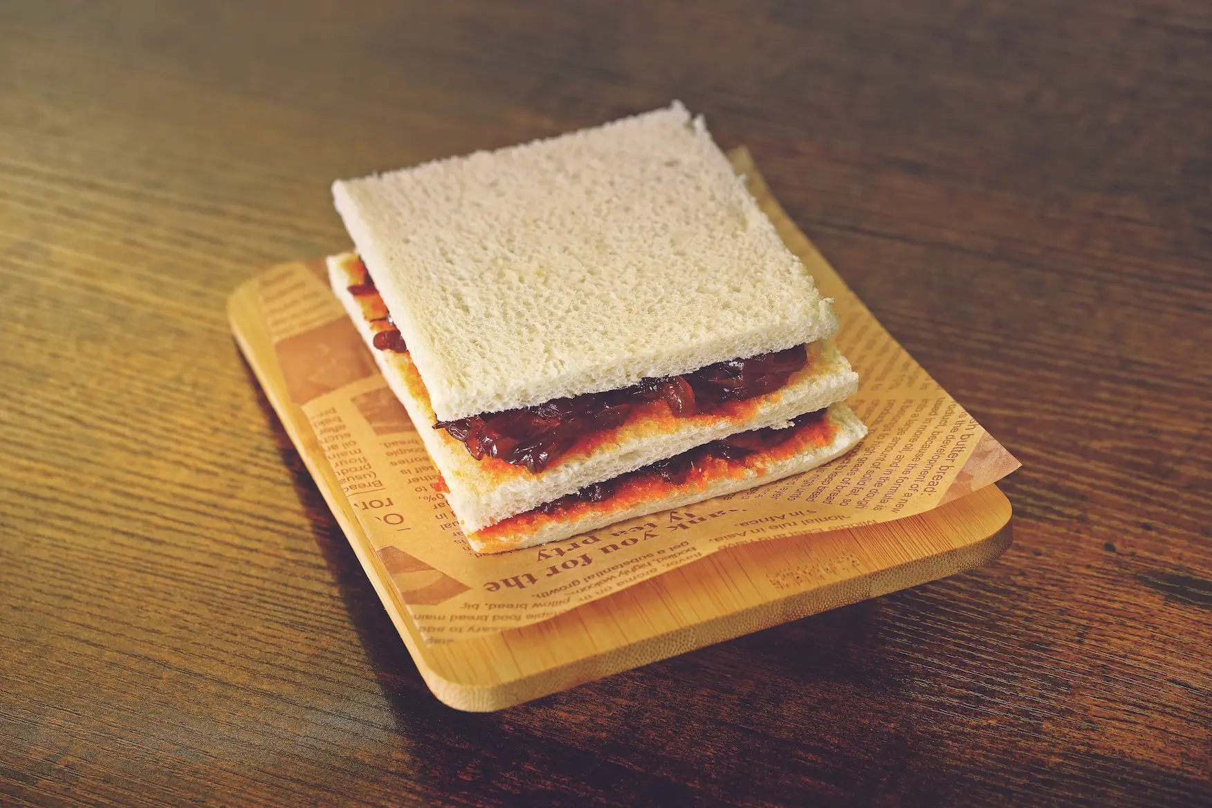 Tramezzino 3