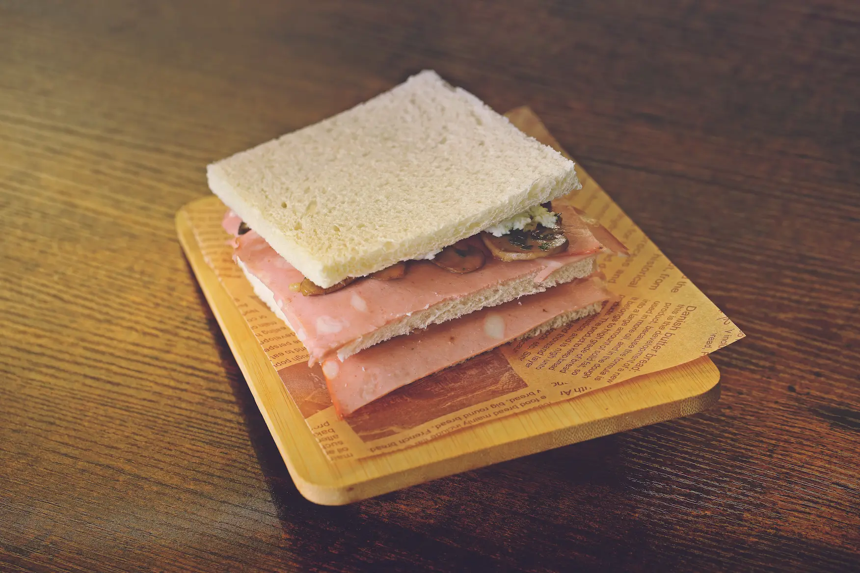 Tramezzino 2