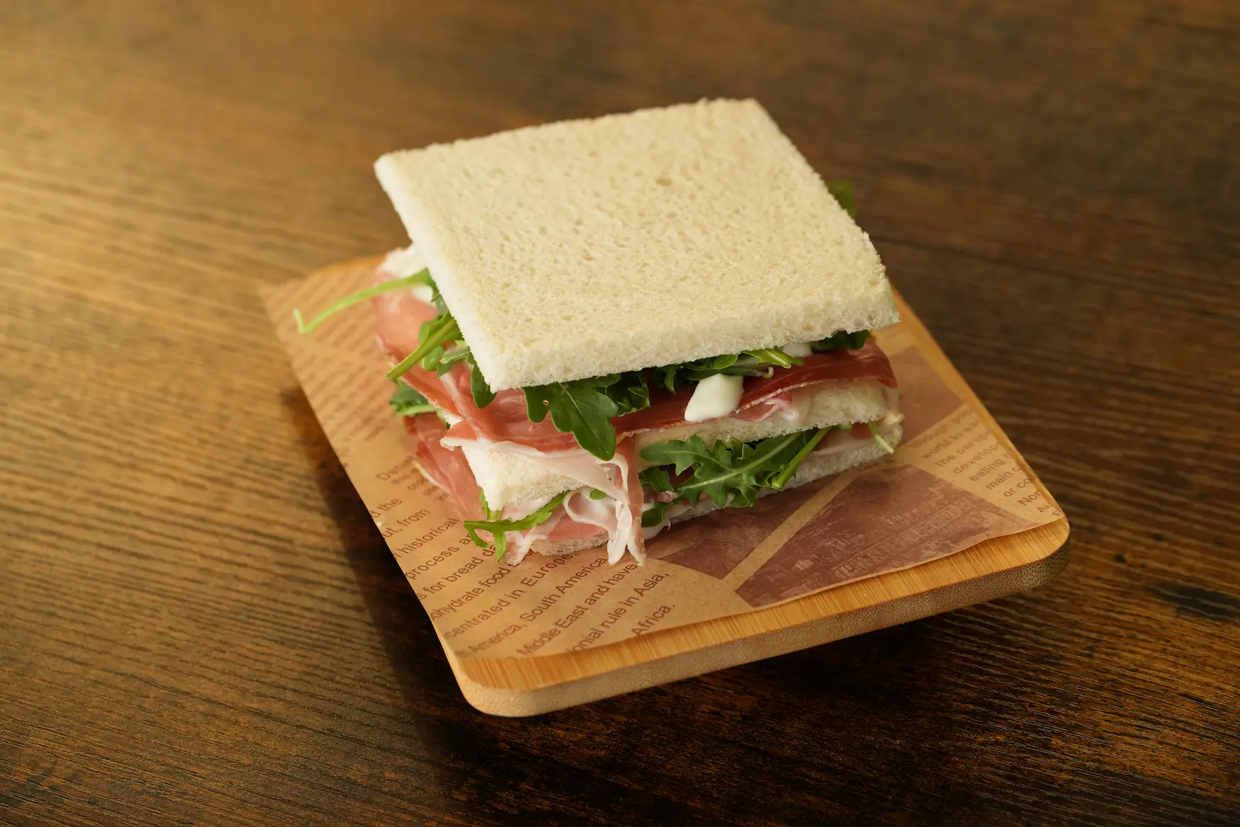 Tramezzino 5