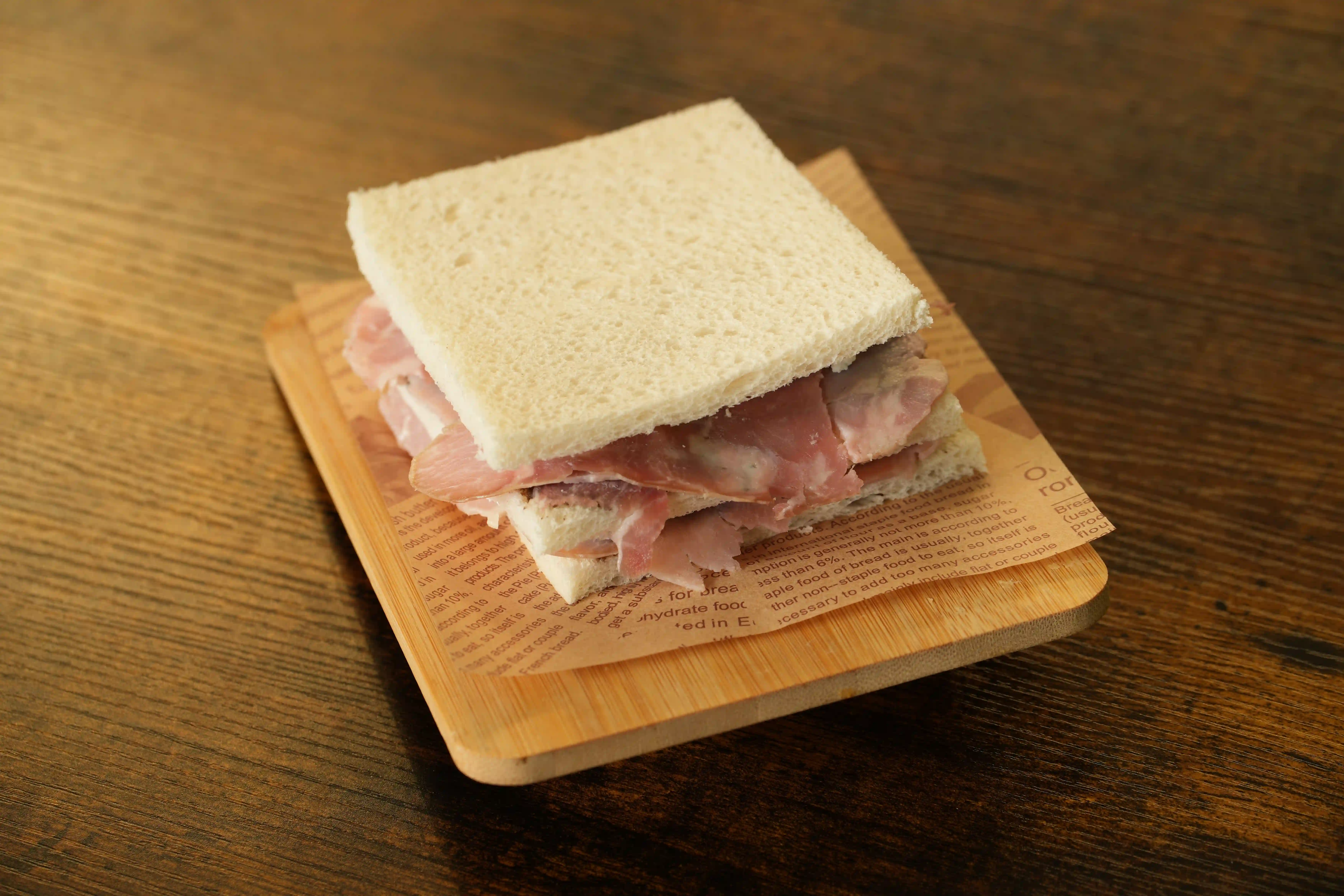 Tramezzino 6