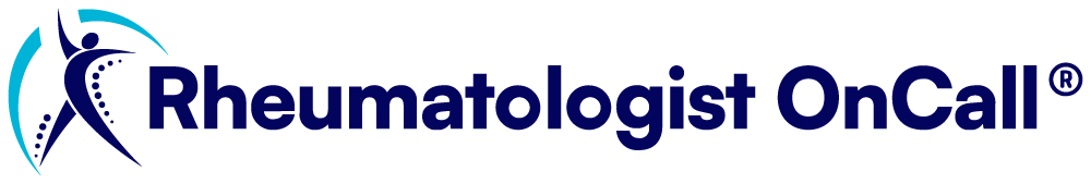 Rheumatologist OnCall