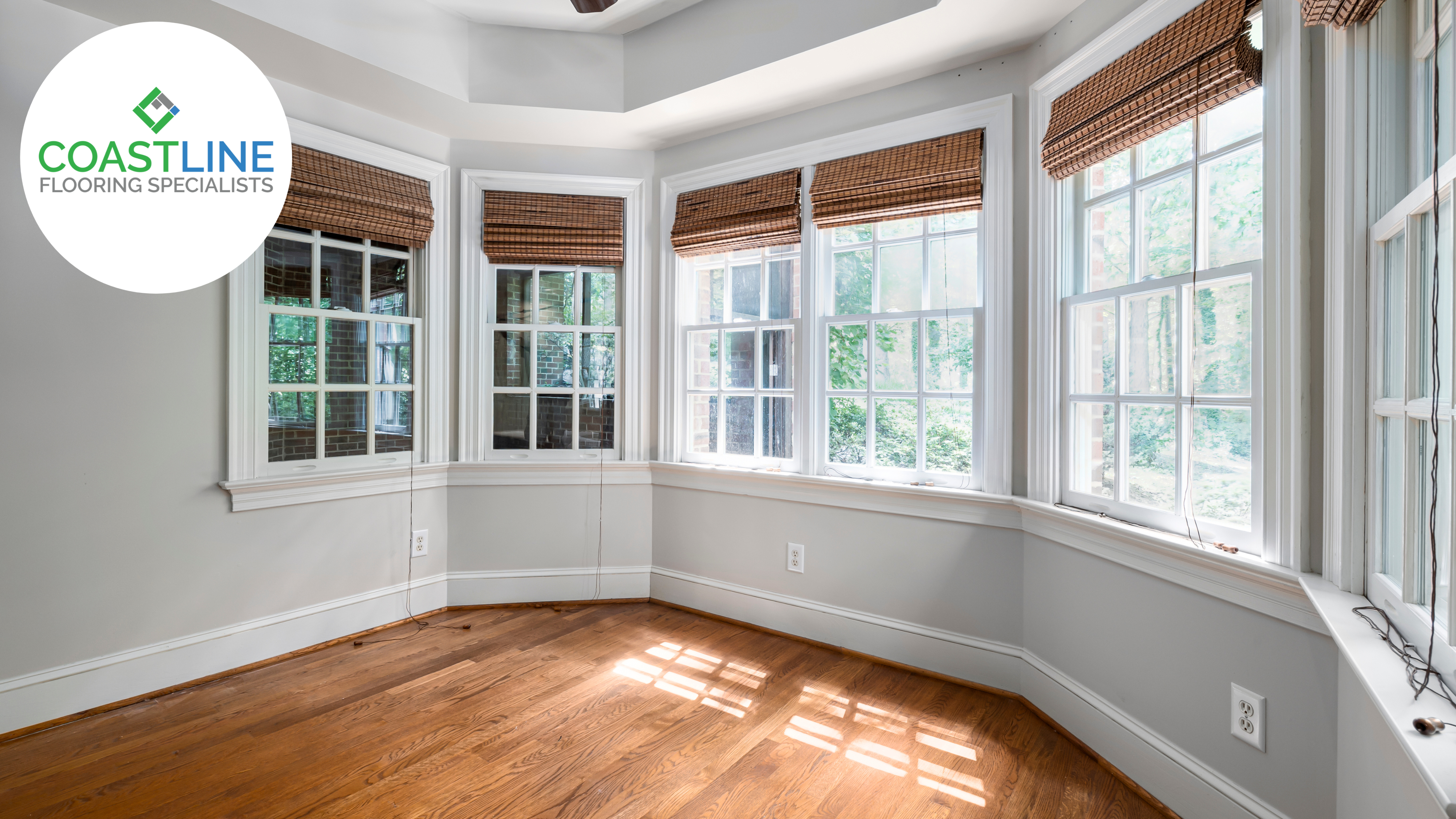 Interior Design 101: How to Match Your Flooring with Your Blinds and Shutters