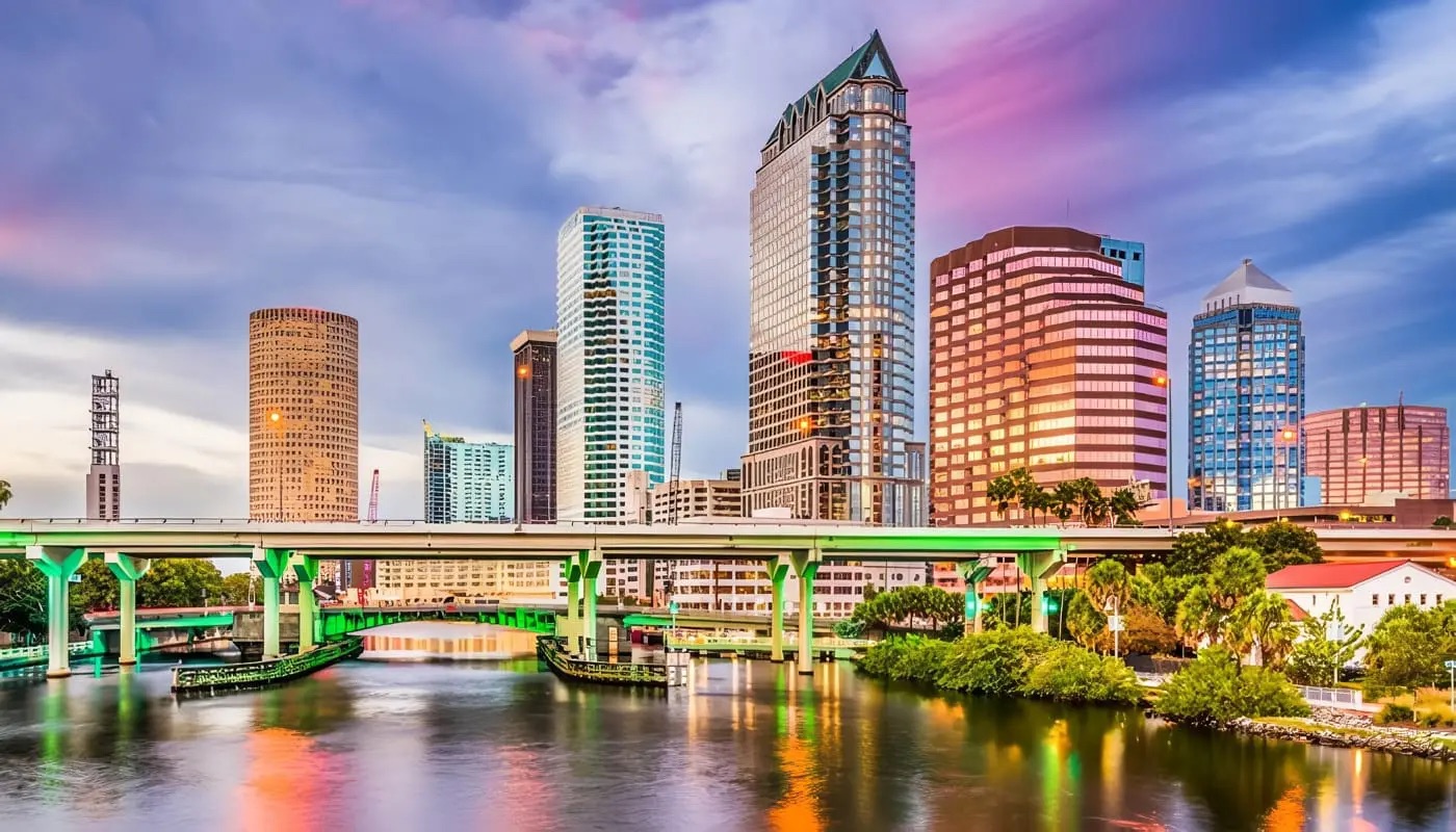 Tampa