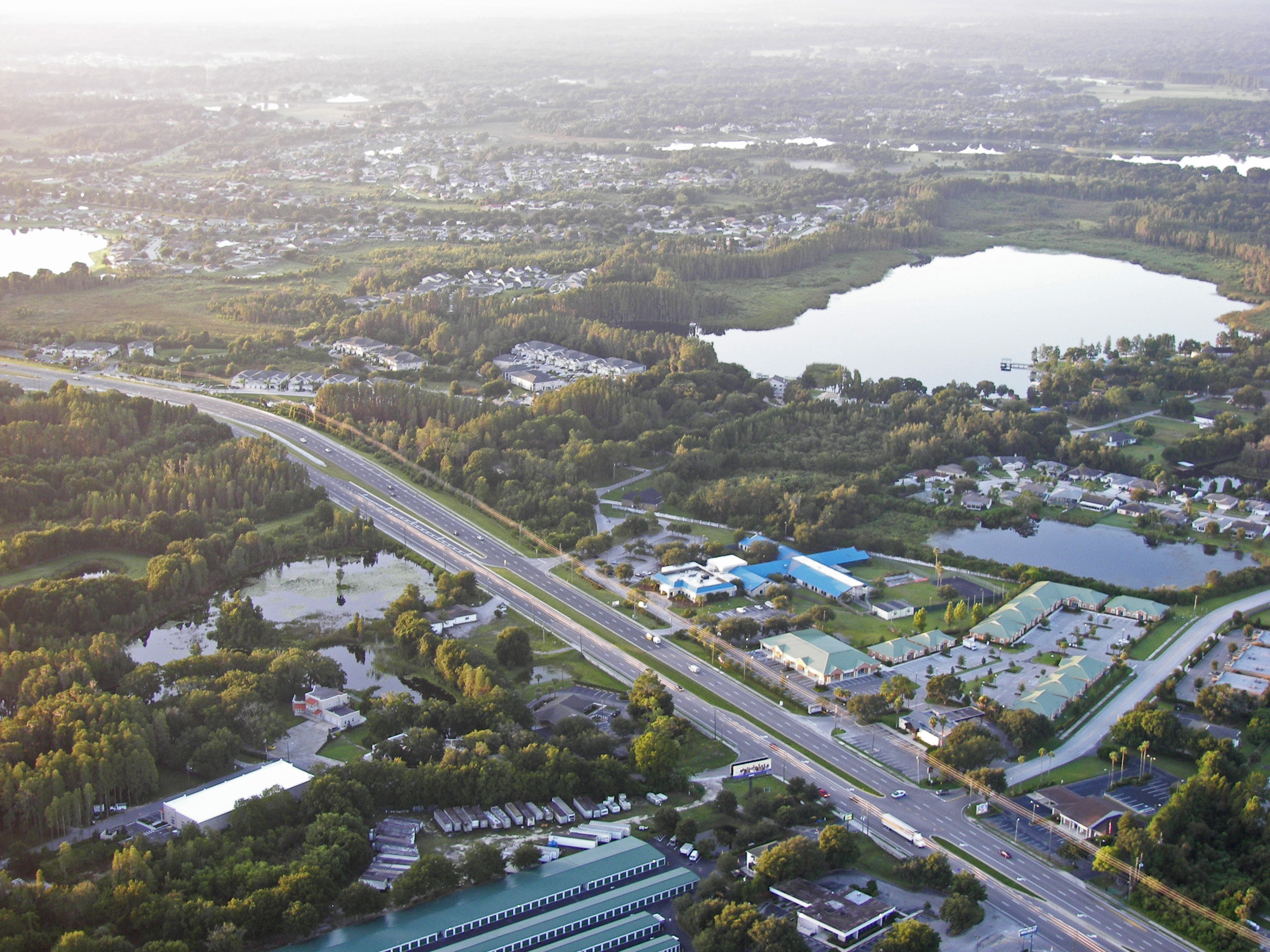 Land O Lakes