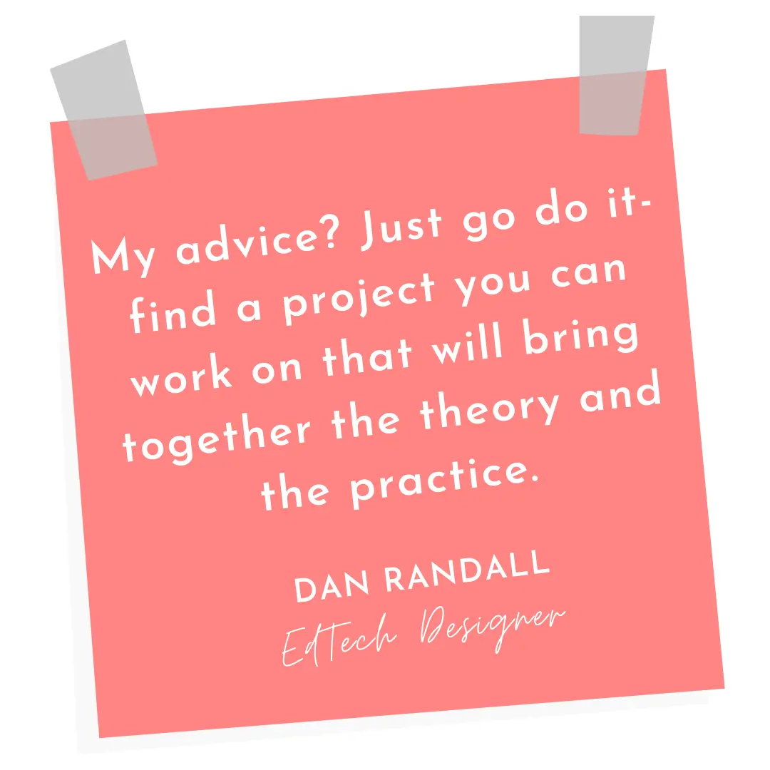 Dan Randall Dan Randall