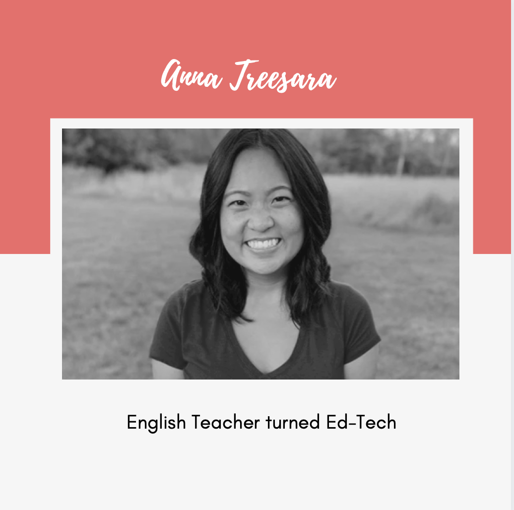 Teacher Transiton Teacher Transiton
